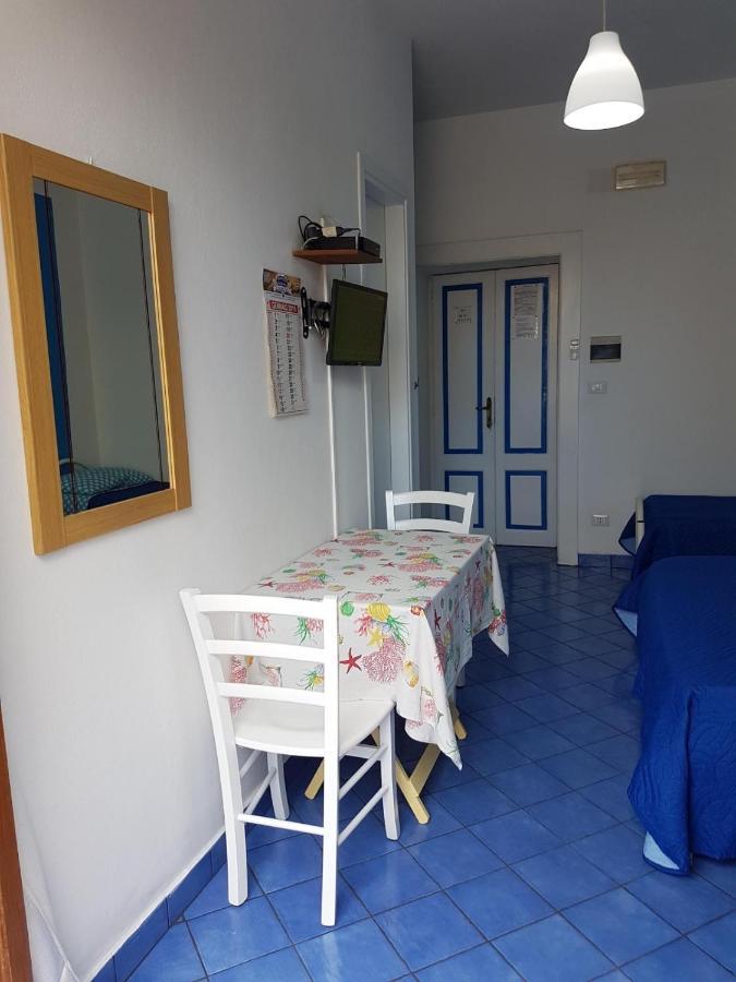 Lipari Centro Storico Flat 6 Mins From Port Lejlighed Eksteriør billede
