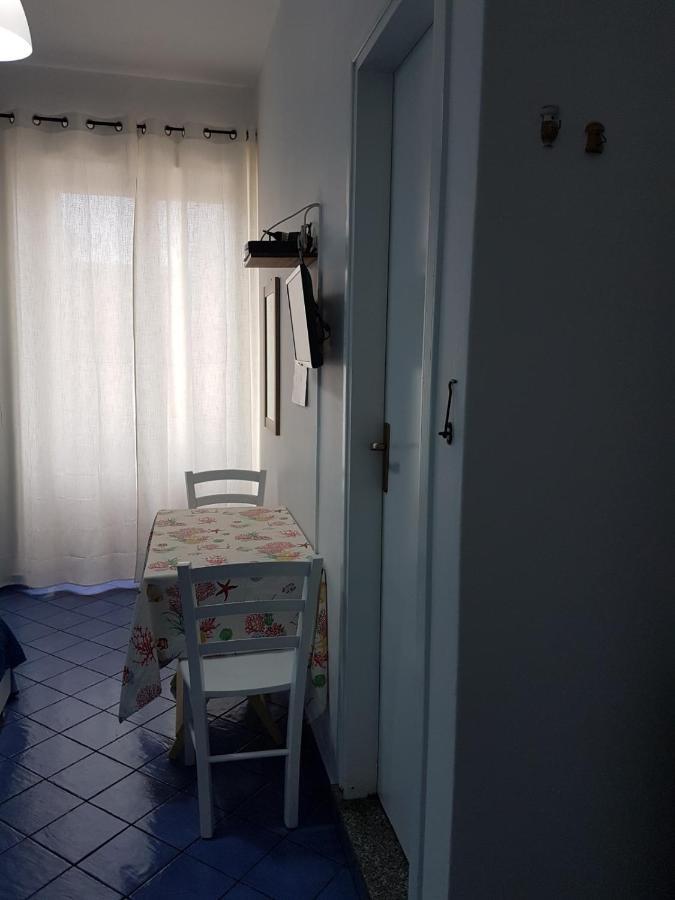 Lipari Centro Storico Flat 6 Mins From Port Lejlighed Eksteriør billede